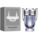 Paco Rabanne Invictus toaletní voda pánská 100 ml – Sleviste.cz