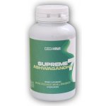 Czech Virus Supreme Ashwagandha 7 90 kapslí – Hledejceny.cz