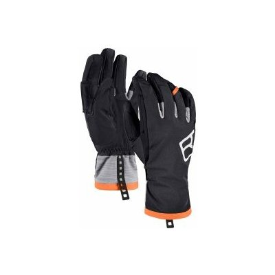 Ortovox Tour Light Glove M black raven – Zboží Mobilmania