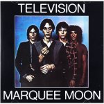 Television - Marquee Moon CD – Hledejceny.cz