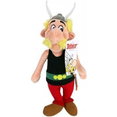 Asterix Asterix a Obelix 20 cm od 324 Kč - Heureka.cz
