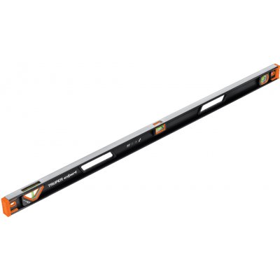 TRUPER eXpert TRUPER – NP-48X: 120 cm, hliníková, magnetická s TPR ochranou – Hledejceny.cz