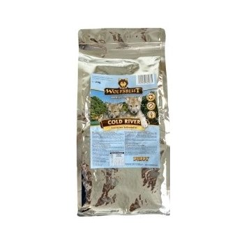 Wolfsblut Cold River Puppy 2 kg