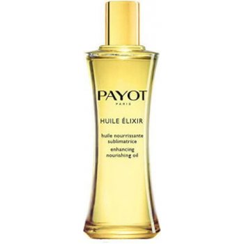 Payot Body Élixir Enhancing Nourishing Oil tělový olej 100 ml