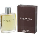 Burberry Burberry For Men toaletní voda pánská 100 ml – Sleviste.cz