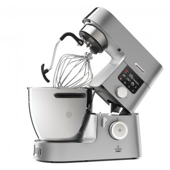 Kenwood KCC 9040 S Cooking Chef od 22 990 Kč - Heureka.cz