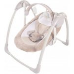 Bo Jungle houpačka B Dolphy Taupe – Zboží Mobilmania