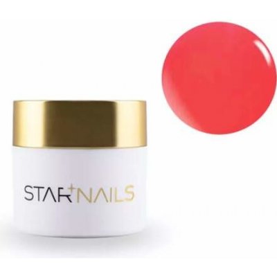 Starnails barevný Uv Led gel Coral 1734 5 ml – Zboží Dáma