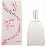 Instituto Espanol Aire de Sevilla Rosas toaletní voda dámská 150 ml – Hledejceny.cz