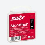Swix Marathon Black 40 g – Zboží Mobilmania