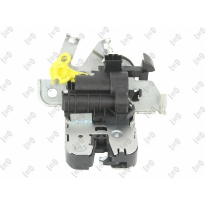 Zámek výklopných zadních dveří ABAKUS 132-003-083 (132003083) | Zboží Auto