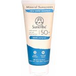Suntribe Mineral Sunscreen minerální ochranný krém na obličej a tělo SPF50 100 ml – Zboží Mobilmania