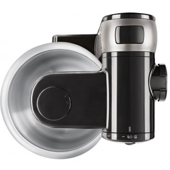 Bosch MUM48W1 600W 3.9L Stainless Steel,White Food Processor