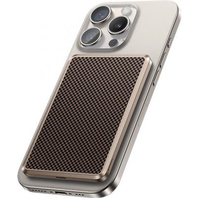 Magnetic Benks MP15 ArmorGo 143535 – Zboží Živě