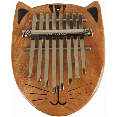 Gecko K8mini cat – Zbozi.Blesk.cz