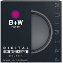 B+W PL-C Kaesemann XS-PRO MRC Nano 62 mm