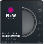B+W PL-C Kaesemann XS-PRO MRC Nano 62 mm – Hledejceny.cz