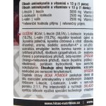 HiTec Nutrition BCAA Powder 500 g – Sleviste.cz