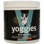 Yoggies Minerály pro psy 180 g – Zboží Dáma