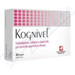 PharmaSuisse Kognivel 20 tablet – Zbozi.Blesk.cz