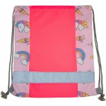 Korntex Action COT76MACTagv99 neon pink/ růžová neon – Hledejceny.cz