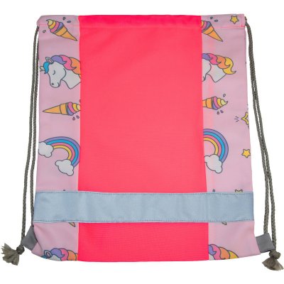 Korntex Action COT76MACTagv99 neon pink/ růžová neon – Hledejceny.cz