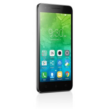 Lenovo C2 Power Dual SIM