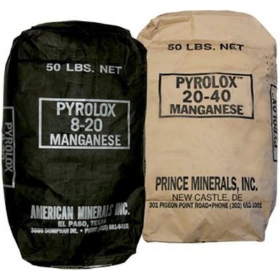 Pyrolox Advantage 0,4 - 0,8 Množství 12,96 litru – Sleviste.cz