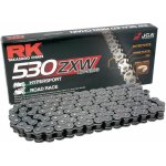 RK Racing Chain Řetěz 530 ZXW 118 | Zboží Auto
