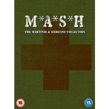 MASH: Seasons 1-11 DVD Box Set