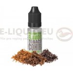 Infamous Liqonic Tobacco Cohiba 10 ml – Sleviste.cz