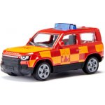Siku Blister Land Rover Defender hasiči – Hledejceny.cz