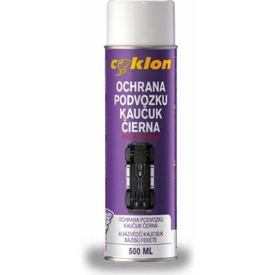 Cyklon Ochrana dutin 500 ml – Zboží Mobilmania