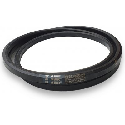 Oboustranný klínový řemen V-belt | Zboží Auto