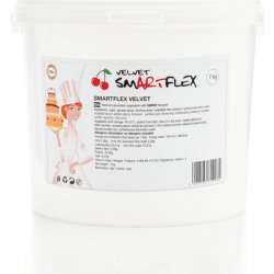 Smartflex 4 Mix Kft Velvet Třešeň 7000 g