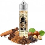Dream Flavor Lord of the Tobacco Hazelton Shake & Vape 10 ml – Zboží Dáma