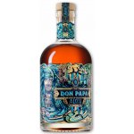 Don Papa Alon 40% 0,7 l (holá láhev) – Zboží Dáma