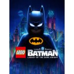 LEGO Batman: Legacy of the Dark Knight (XSX) – Sleviste.cz