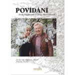 Povídání Anny Hogenové s Bárou Nesvadbovou - „Co by vás zajímalo, Báro?“ „Pravda, Anno.“ - Barbara Nesvadbová – Hledejceny.cz