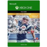 Madden NFL 17 (Deluxe Edition) – Sleviste.cz