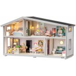 Lundby Domeček pro panenky Life – Zboží Dáma