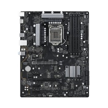 ASRock Z590 PHANTOM GAMING 4