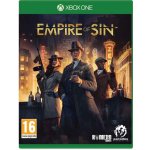 Empire of Sin (D1 Edition) – Zboží Mobilmania
