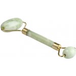 Jade Roller Masážní váleček na obličej KIK KX6826 – Sleviste.cz