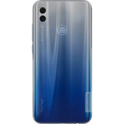 Nillkin Nature TPU šedé Honor 10 Lite / Huawei P Smart 2019 – Zboží Živě