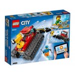 LEGO® City 60222 Rolba – Zboží Živě