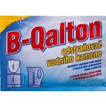 Bio Qalton odstraňovač vodního kamene 25 g – Zboží Dáma