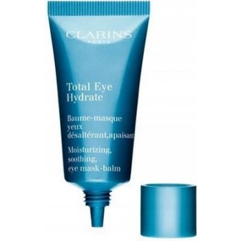 Clarins Total Eye Hydrate gel na oční okolí 20 ml