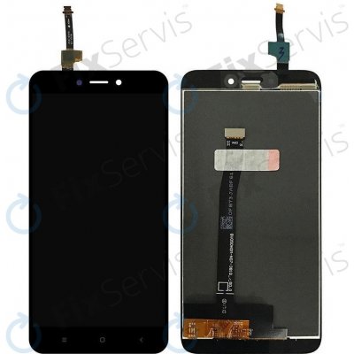 LCD Displej + Dotykové sklo Huawei P10 (VTR-L29) – Zbozi.Blesk.cz