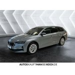 Skoda Octavia Combi 2.0 TDI 110 kW